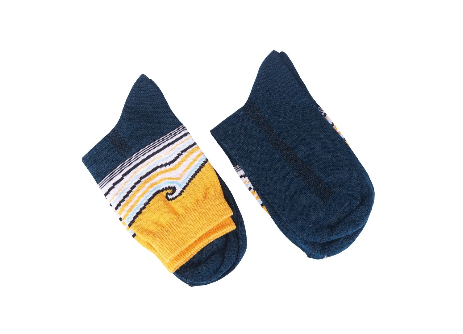 Mountain Crew Socks