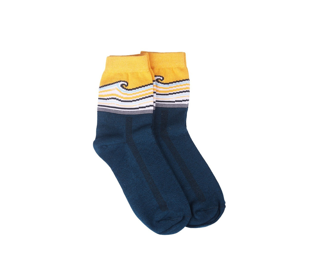 Mountain Crew Socks