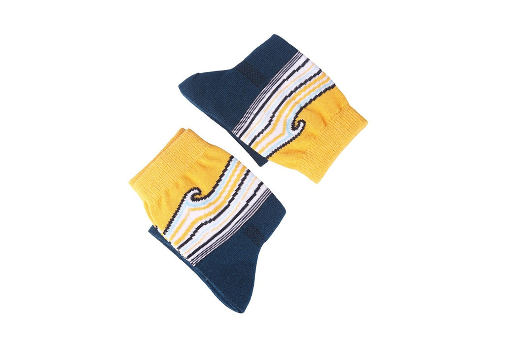 Mountain Crew Socks