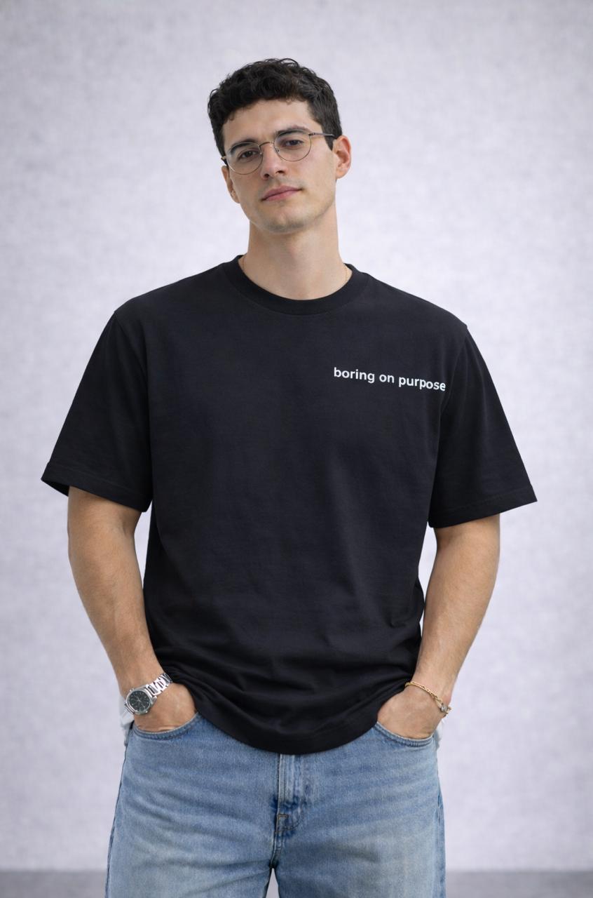 Unlock Tee
